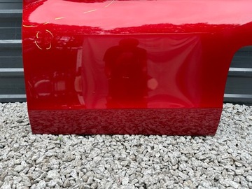 фото thumb №8, Mercedes v-klasa vito w447 дверь левая левый перед