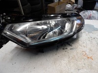 фото thumb №1, Лампа ліва передня cn1513w030bh ford ecosport