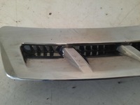 фото thumb №5, Infiniti fx qx70 08-17 впуск повітря крила хром лівий перед 638241ca0a