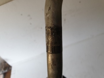 фото thumb №7, Шланг кондиционера mercedes w220 2208300715