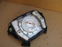 фото thumb №9, 1 mercedes clk w208 slk r170 w202 sport czarna подушка безопасности подушка водителя