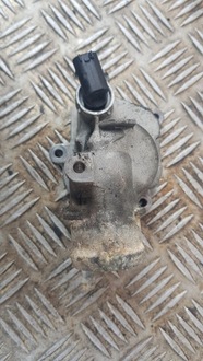 фото thumb №2, Mercedes w211 w906 2.2 cdi корпус термостата