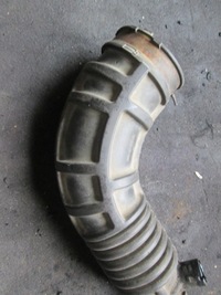 фото thumb №11, Труба шланг турбіни meriva b 1.3 cdti 13336150