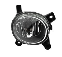 фото thumb №1, Audi a1 8x 2010-2015 правый противотуманная фара оригинал valeo