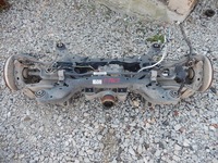 фото thumb №1, Задня балка вісь підвішування jaguar f-pace 2.0 d