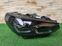 фото thumb №1, Лампы led bmw x3 g01 x4 g02 black 5a29206