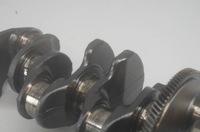 фото thumb №5, Aa206 opel movano 2.2dti wał коленчатый