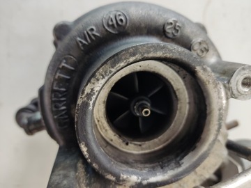 фото thumb №5, Турбонагнітач peugeot citroen 2.0 hdi 136 km rhr