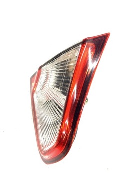 фото thumb №10, Лампа ліва задня лівий зад w кришка багажника nissan qashqai i j10 рестайлінг b26555br01a