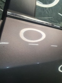 фото thumb №10, Дверь левая задние hyundai sonata v k:g6