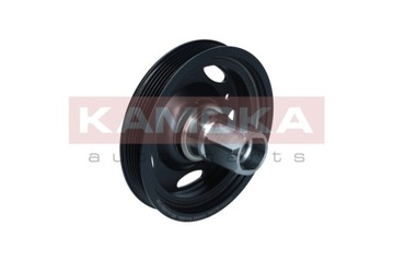 фото thumb №1, Колесо ременное вала коленчатого opel adam astra meriva