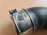 фото thumb №4, Volvo xc40 шланг інтеркулер 31474534 32222149