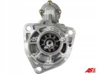 Купить Стартер as-pl s5063 nissan m009t81571 23300-00z05 281002874a, фото thumb