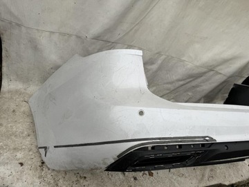 фото thumb №2, Бампер зад opel insignia b 2 універсал opc line 16-