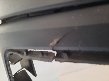 фото thumb №10, Volkswagen crafter 2 ii 16- бампер перед переднее 7c0807221a