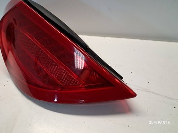 фото thumb №7, Peugeot 308 cc cabrio левая лампа задняя