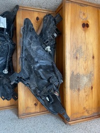 фото thumb №6, Nissan note e12 12- лампа передняя europa оригинал