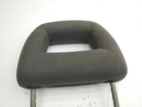 фото thumb №5, Volkswagen sharan 2001 ліва сторона підголівники