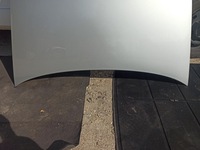 фото thumb №13, Капот кришка двигуна audi a6 c6 ly7w