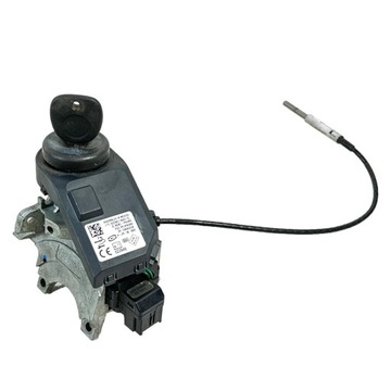 фото thumb №1, Tahoe yukon escalade 07-14r замок зажигания иммобилайзер