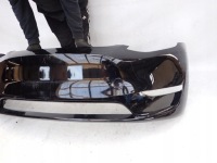 Tesla model y 20- бампер перед передний Оригинал, фото thumb