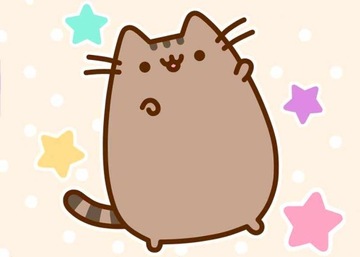 Pusheen ZESTAW na Prezent dla dziecka Pianka do Mycia + Mgiełka do ciała