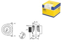 фото thumb №1, Генератор [магніт marelli]