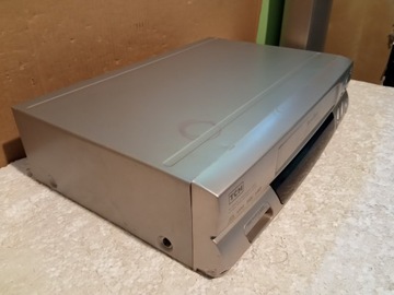 TCM 64777 VHS СТЕРЕО
