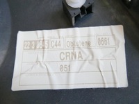 фото thumb №8, Обшивка багажника левый задняя renault twingo ii phi 3d