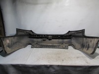 фото thumb №4, Бампер задняя audi a6 c6 sedan