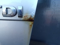 фото thumb №9, Крышка багажника задняя volkswagen touran 1 i