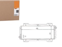 фото thumb №1, Nrf радіаторів двигуна ford fiesta, fiesta ii 1.0/1