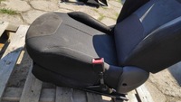 фото thumb №6, Сиденье правый перед citroen c3 ii