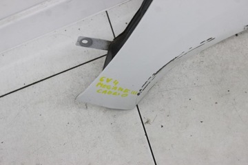 фото thumb №9, Renault megane iii cabrio кабріолет 08r- крило праві перед переднє аксесуари