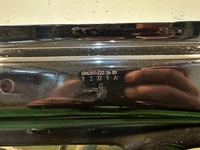 фото thumb №14, Mercedes eqs 297 a297 w297 дверь правое передние правый перед