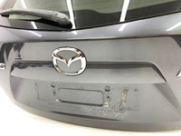 фото thumb №13, Крышка багажника задняя багажника 42a mazda cx5 cx-5 i 2012-2017r.