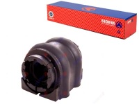 Купить Втулка стабилизатора hyundai kia перед левый правый sidem sidem, фото thumb