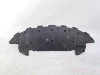 фото thumb №1, Tesla модель s плита захист плита бампера перед 1564701-00