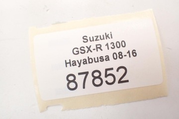 Полка крепления руля Suzuki GSX-R 1300 Hayab