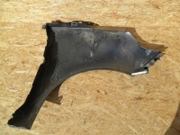 Renault оригинальный номер 67846490835 крыло Доставка, фото thumb