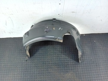 фото thumb №1, Підкрилок праві зад smart forfour i a4546980230 mn900064