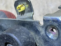 фото thumb №7, Ручка внутрішня лівий задня ford transit connect 2t14-v431a03-am