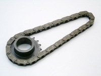 фото thumb №1, Грм цепь 1.6 8v lodgy dokker sandero logan