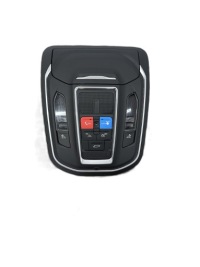 фото thumb №1, Панель потолок jeep grand cherokee wl l 2021-