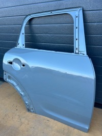 фото thumb №3, Mini countryman f60 дверь задние правое b71