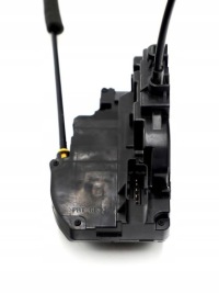 фото thumb №5, Замок двері перед правий renault master iii, movano b ,nv400 10-24