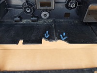 фото thumb №15, Skoda kodiaq 2017- pas переднее усилитель бампера перед 565805588p