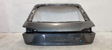 фото thumb №1, Кришка багажника зад audi e-tron 4ke