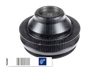 фото thumb №1, Колесо ременное вала синий print md311472 md187704 md36