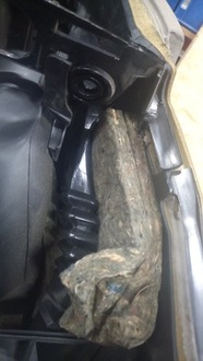 фото thumb №14, Приборная панель приборная volvo s60 02r